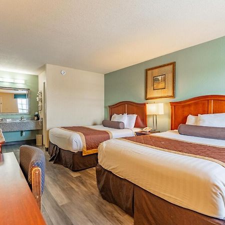 Key West Inn - Tunica Resort Robinsonville Exterior foto