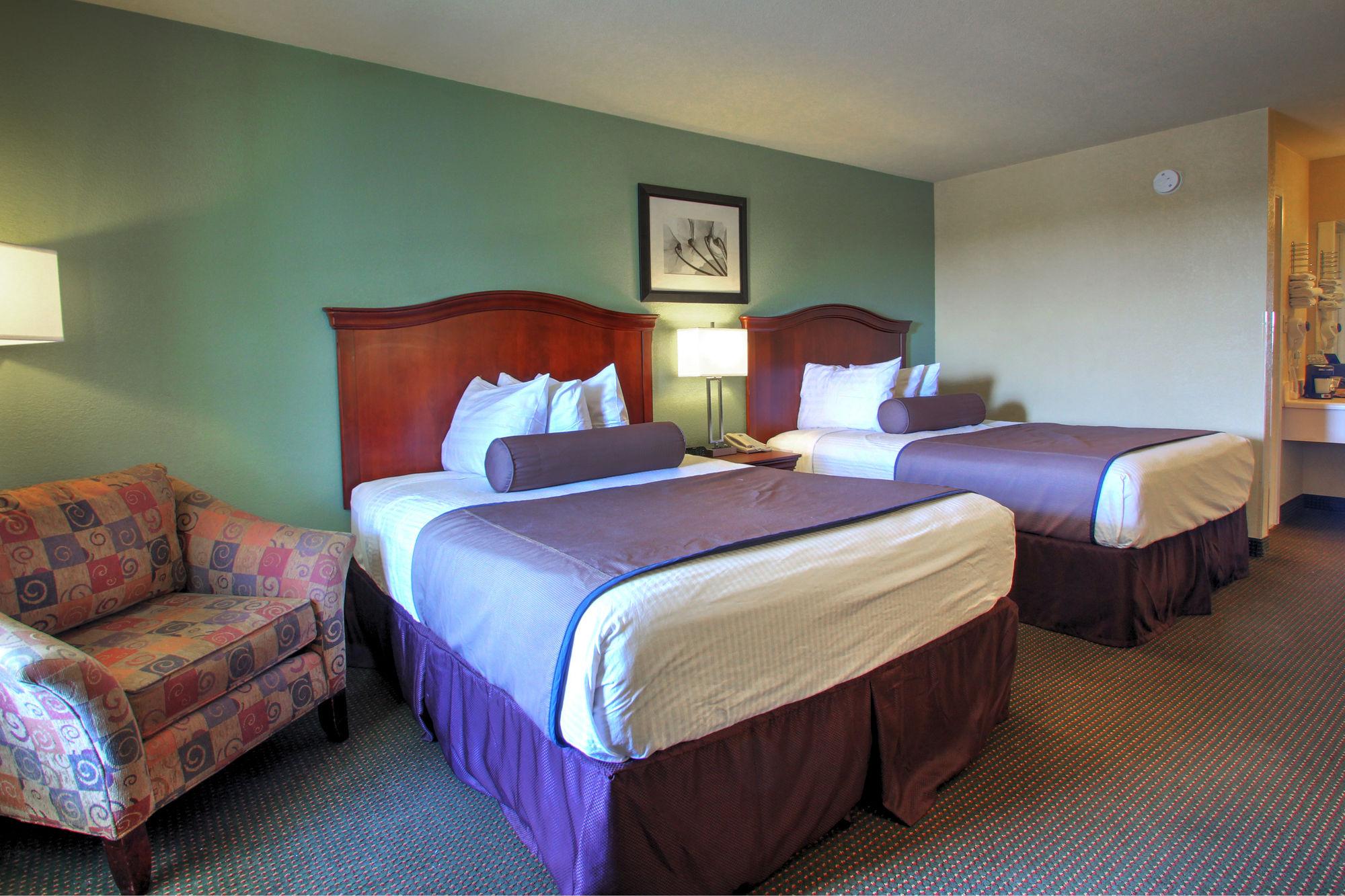 Key West Inn - Tunica Resort Robinsonville Exterior foto