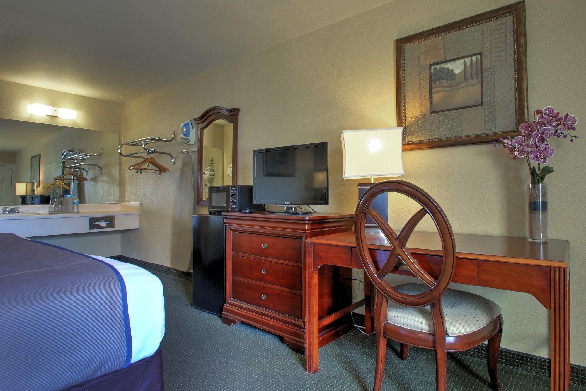 Key West Inn - Tunica Resort Robinsonville Exterior foto