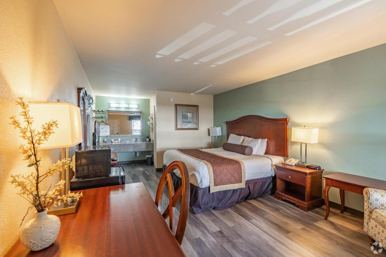 Key West Inn - Tunica Resort Robinsonville Exterior foto