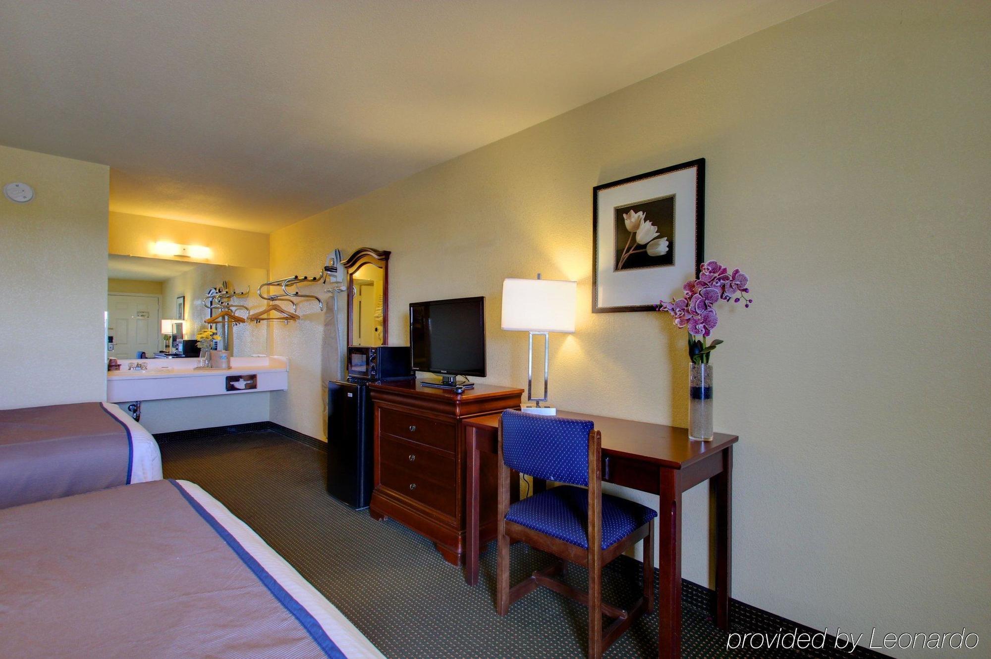 Key West Inn - Tunica Resort Robinsonville Exterior foto