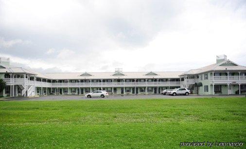 Key West Inn - Tunica Resort Robinsonville Exterior foto