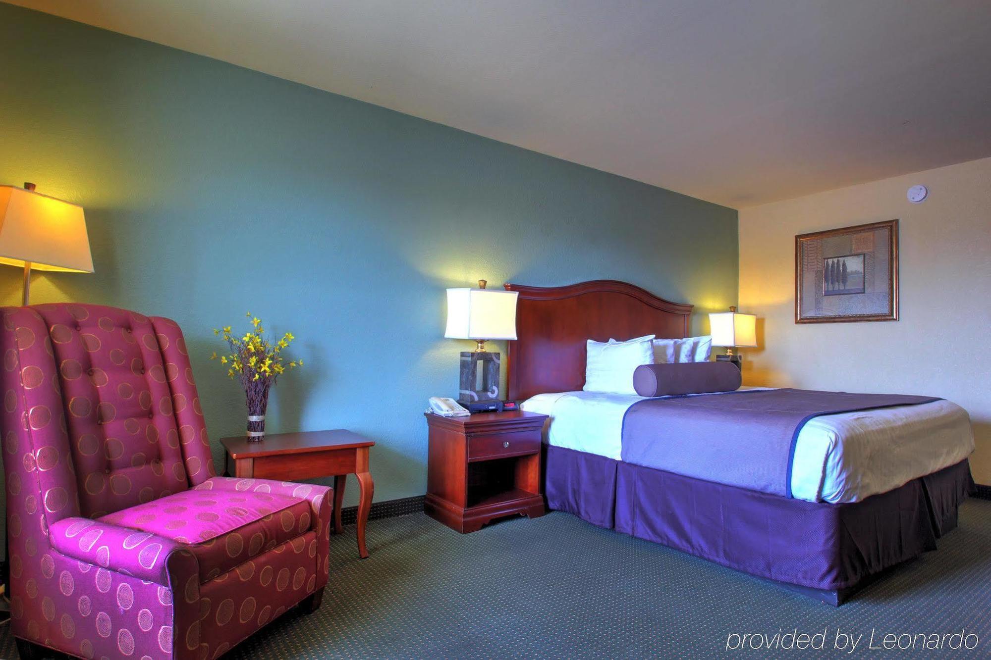 Key West Inn - Tunica Resort Robinsonville Exterior foto