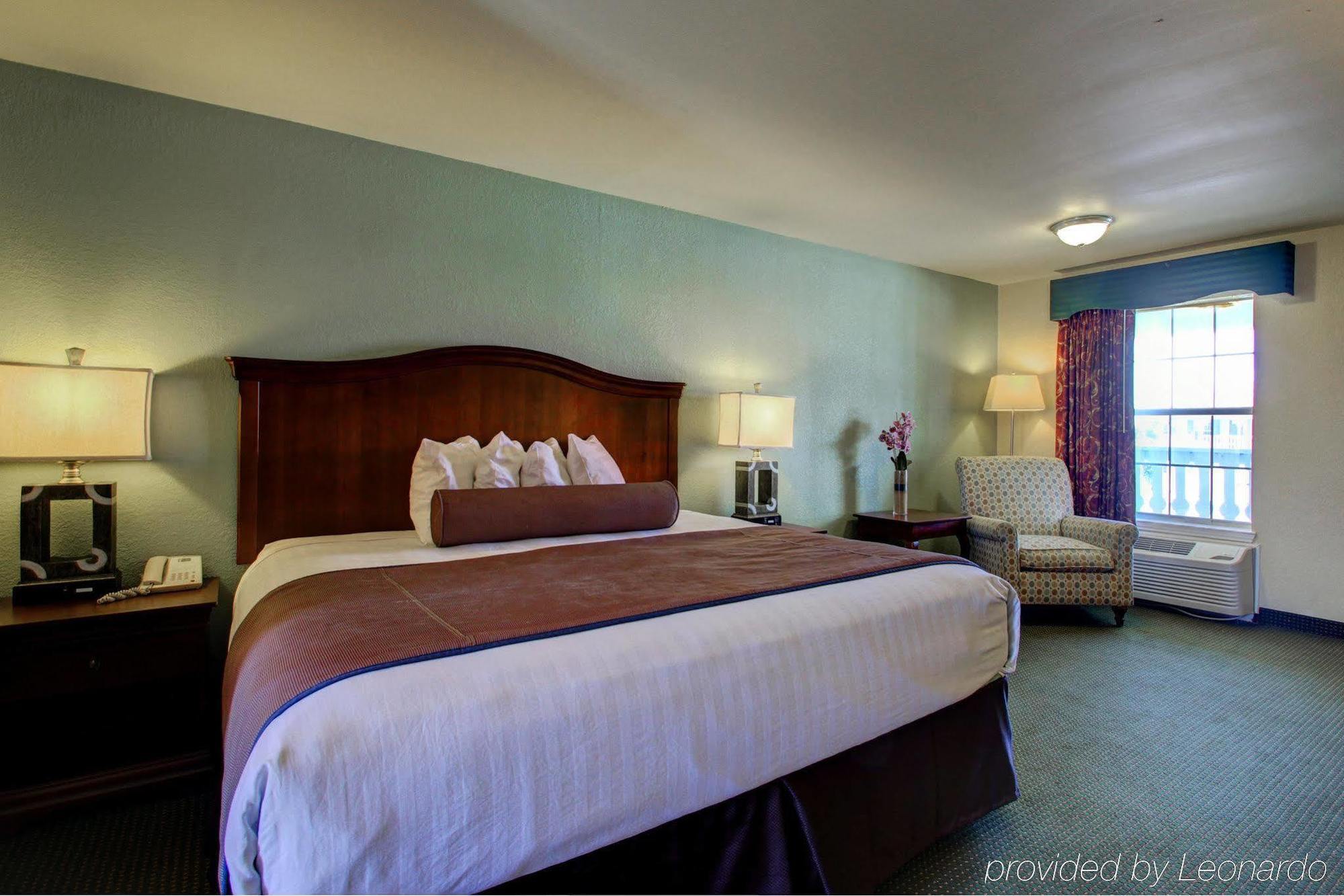 Key West Inn - Tunica Resort Robinsonville Exterior foto