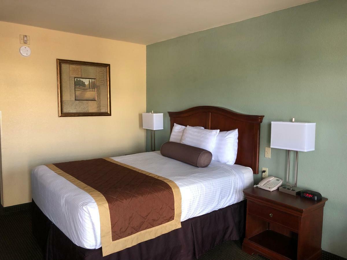 Key West Inn - Tunica Resort Robinsonville Exterior foto