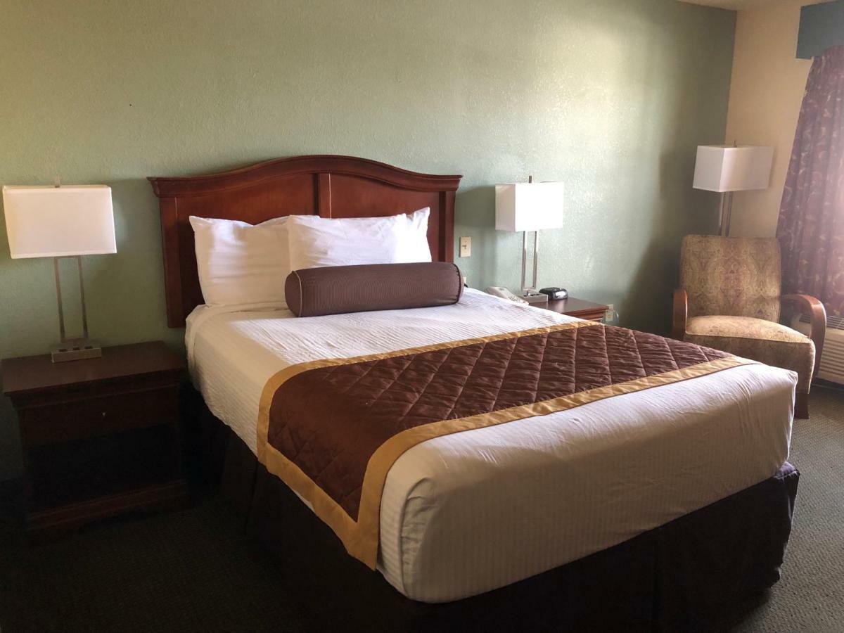 Key West Inn - Tunica Resort Robinsonville Exterior foto